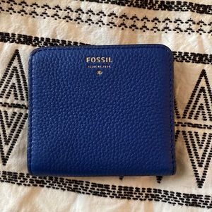 Fossil Madison Bifold